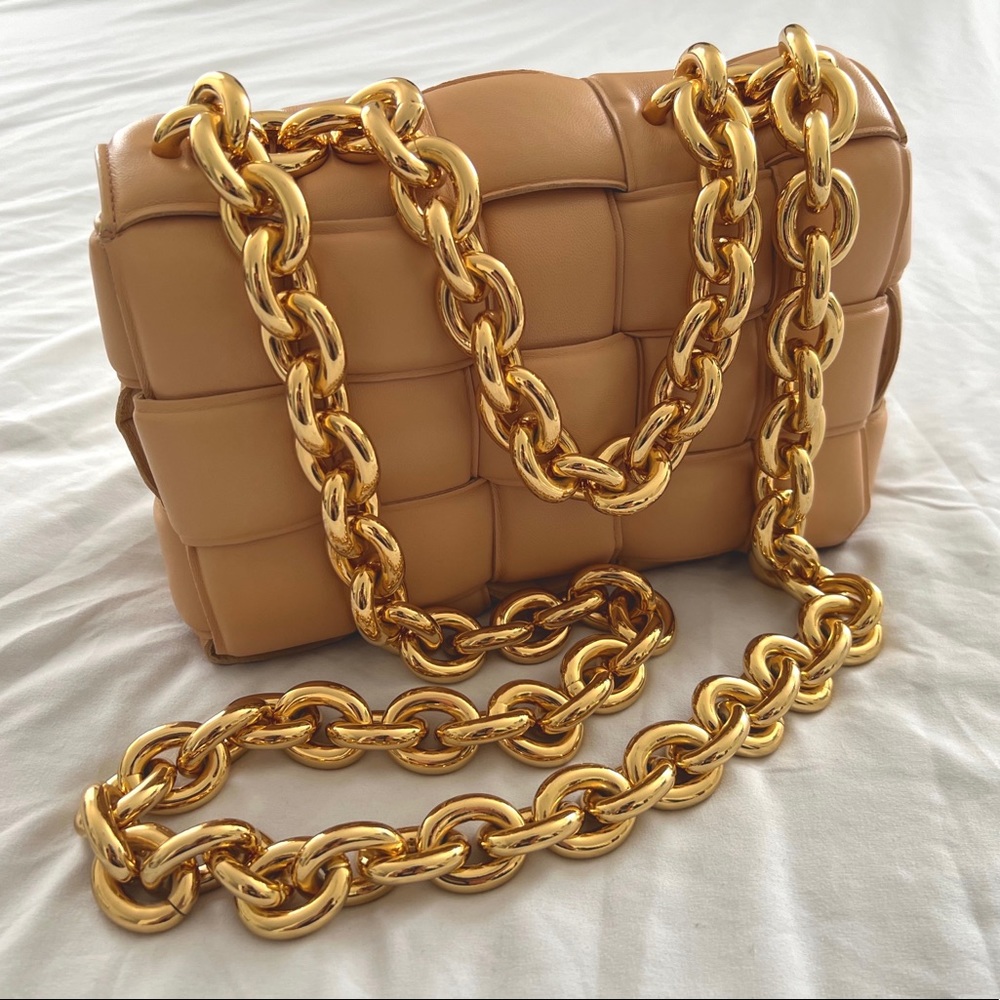 Bottega Veneta Women’s Cassette Bag